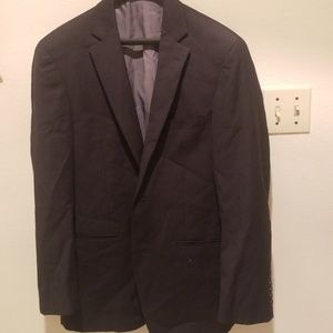 Men's suit Jacket